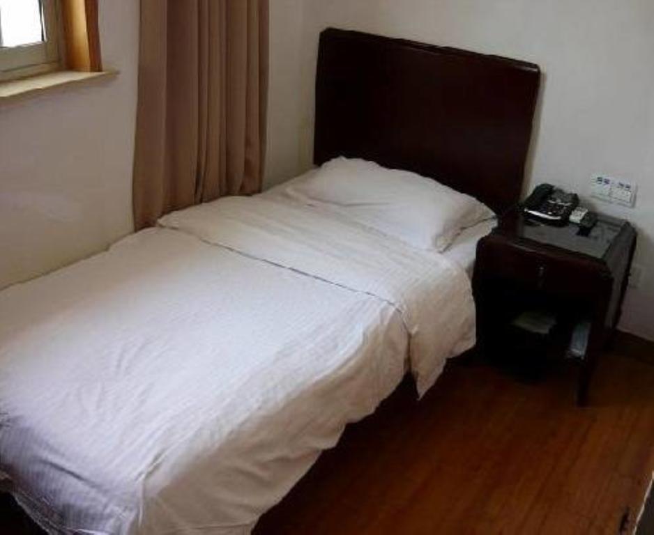 Shanghai Amersino Hotel 외부 사진