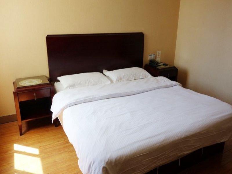 Shanghai Amersino Hotel 외부 사진