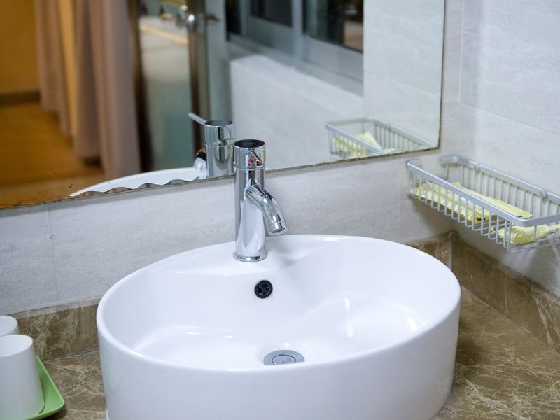 Shanghai Amersino Hotel 외부 사진