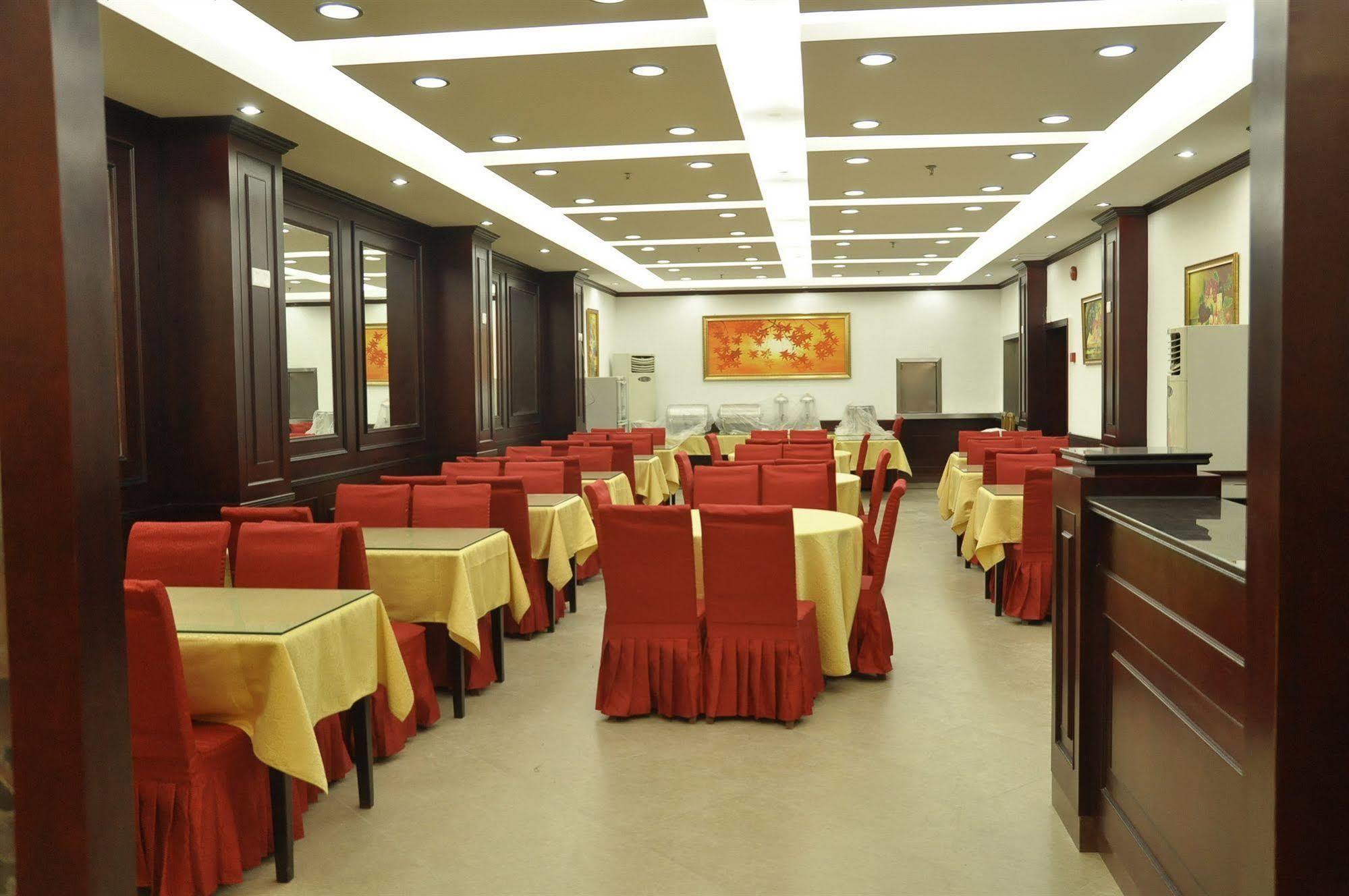 Shanghai Amersino Hotel 외부 사진